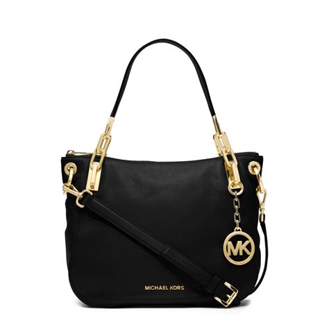 michael kors brooke medium handbag|Michael Kors medium mercer handbag.